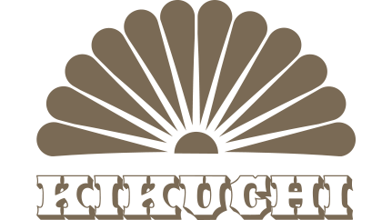 有限会社菊地運輸ロゴ